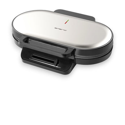 Emerio WM-123356  Waffeleisen Antihaftbeschichtung
