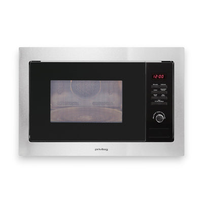 Privileg AC 925 BVE Einbau-Mikrowelle