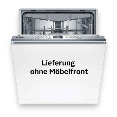 Bosch Serie 4 SMV4EVX09E Geschirrspüler vollintegriert EfficientDry HomeConnect