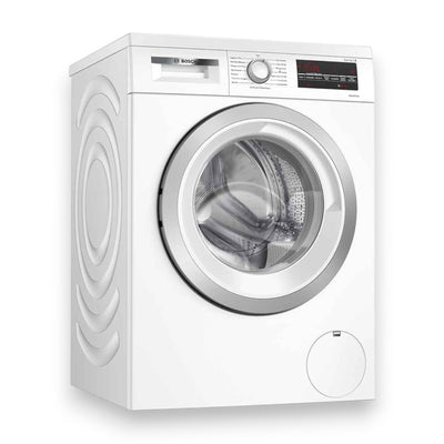 Bosch WUU28T71 Serie 6 8kg Frontlader Waschmaschine, 60 cm breit, 1400U/Min