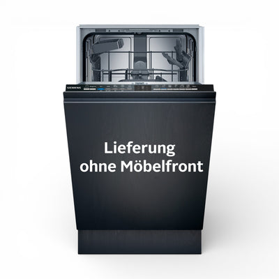 Siemens SR61HX16KE iQ100 vollintegrierbarer Geschirrspüler 45cm