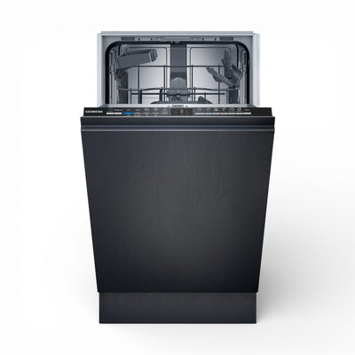 Siemens SR61HX16KE iQ100 vollintegrierbarer Geschirrspüler 45cm