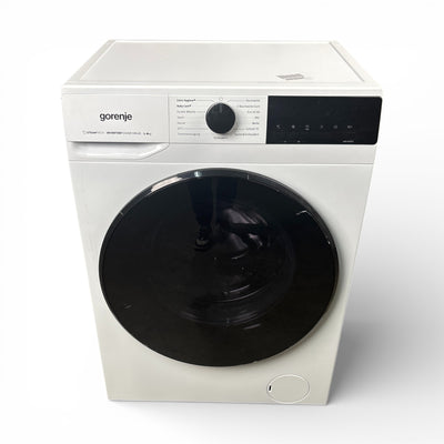 Gorenje WNHAI84APS/DE Waschmaschine 8 kg Inverter Motor Dampffunktion AquaStop