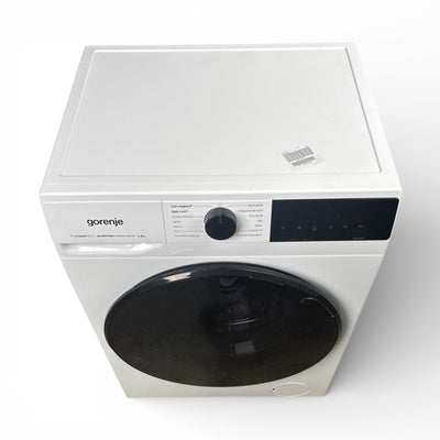 Gorenje WNHAI84APS/DE Waschmaschine 8 kg Inverter Motor Dampffunktion AquaStop