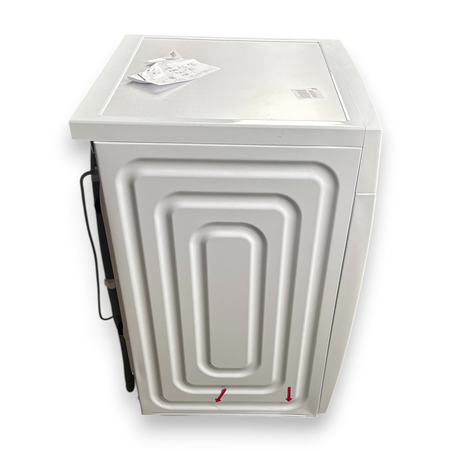 Samsung WD9EDG5B15BE/EG Waschtrockner 9+6 kg Ecobubble WiFi Flecken-Intensiv