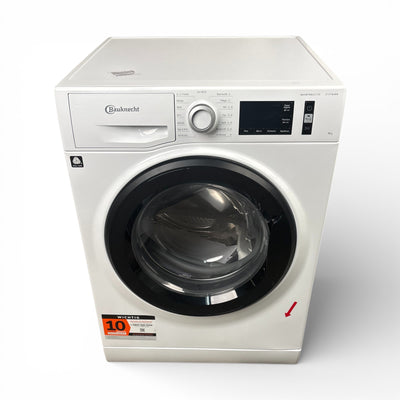 Bauknecht Super Eco 9464 A Waschmaschine 9 kg