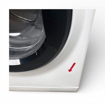 Bauknecht Super Eco 9464 A Waschmaschine 9 kg