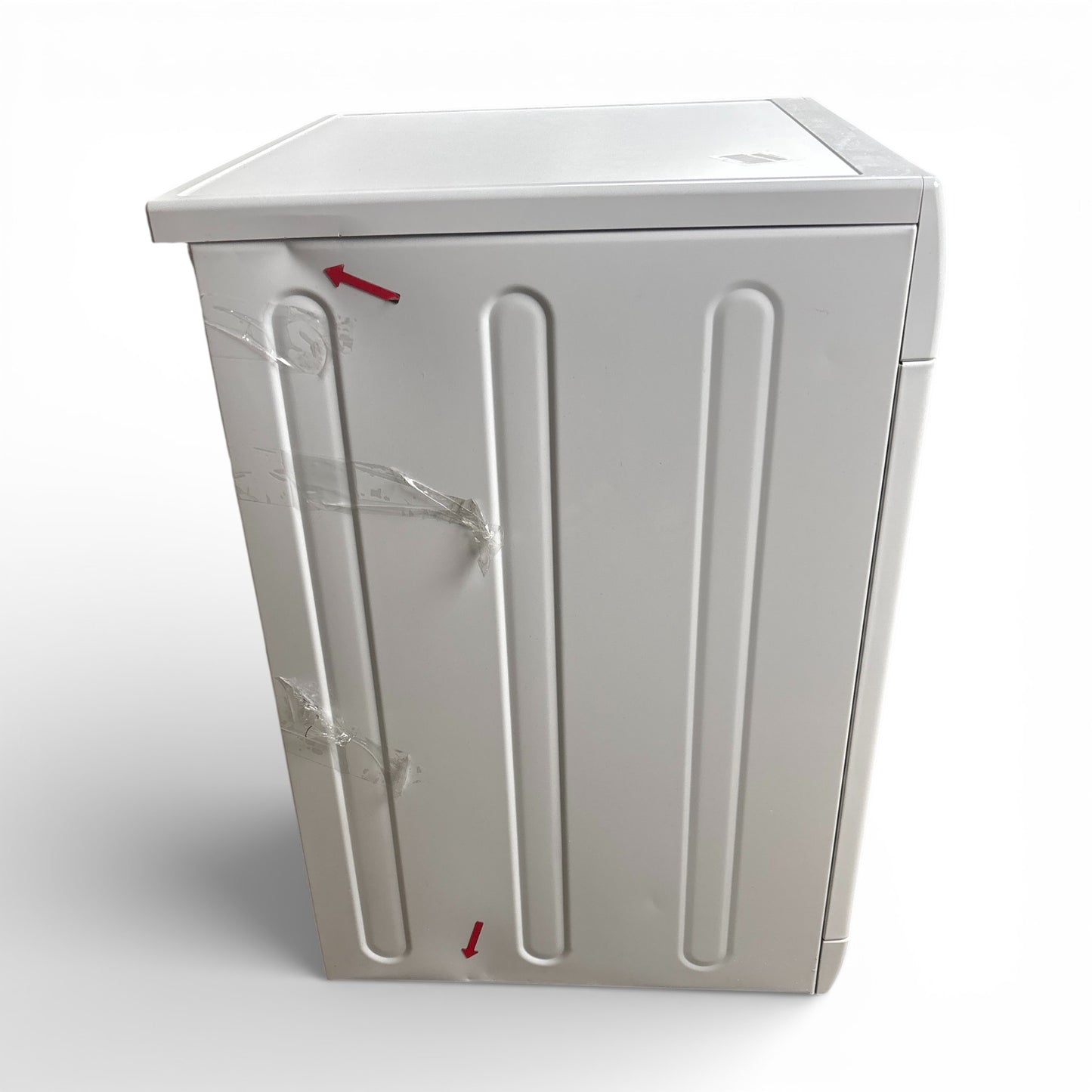 Bauknecht Super Eco 9464 A Waschmaschine 9 kg