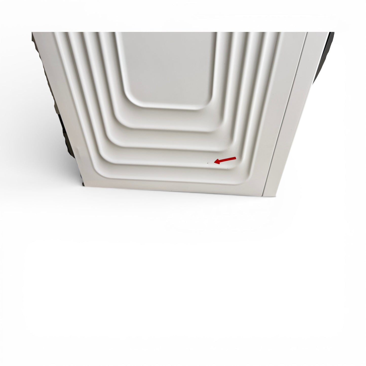 Bauknecht TR Super Eco 8B Wärmepumpentrockner 8 kg