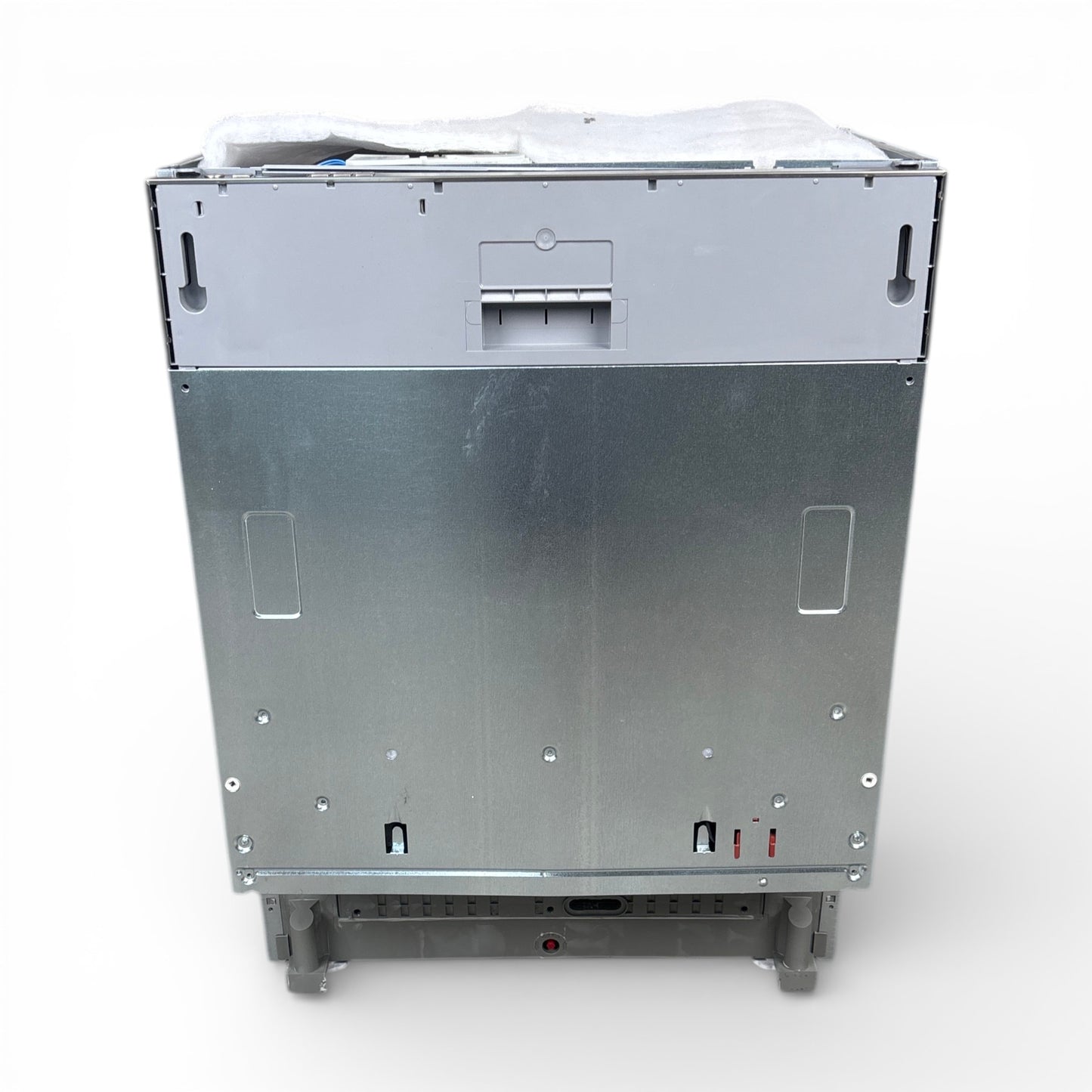 Bauknecht OBIC Ecosilent 9760 vollintegrierbarer Geschirrspüler ActiveDry