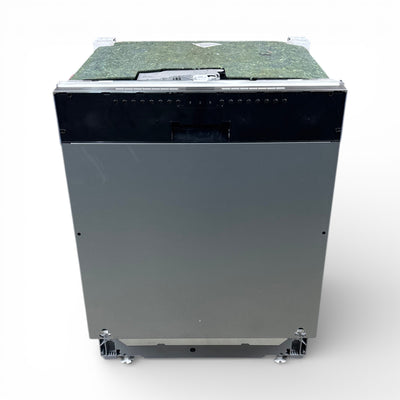 SIEMENS iQ300 SN63EX28AE Geschirrspüler vollintegriert 60cm