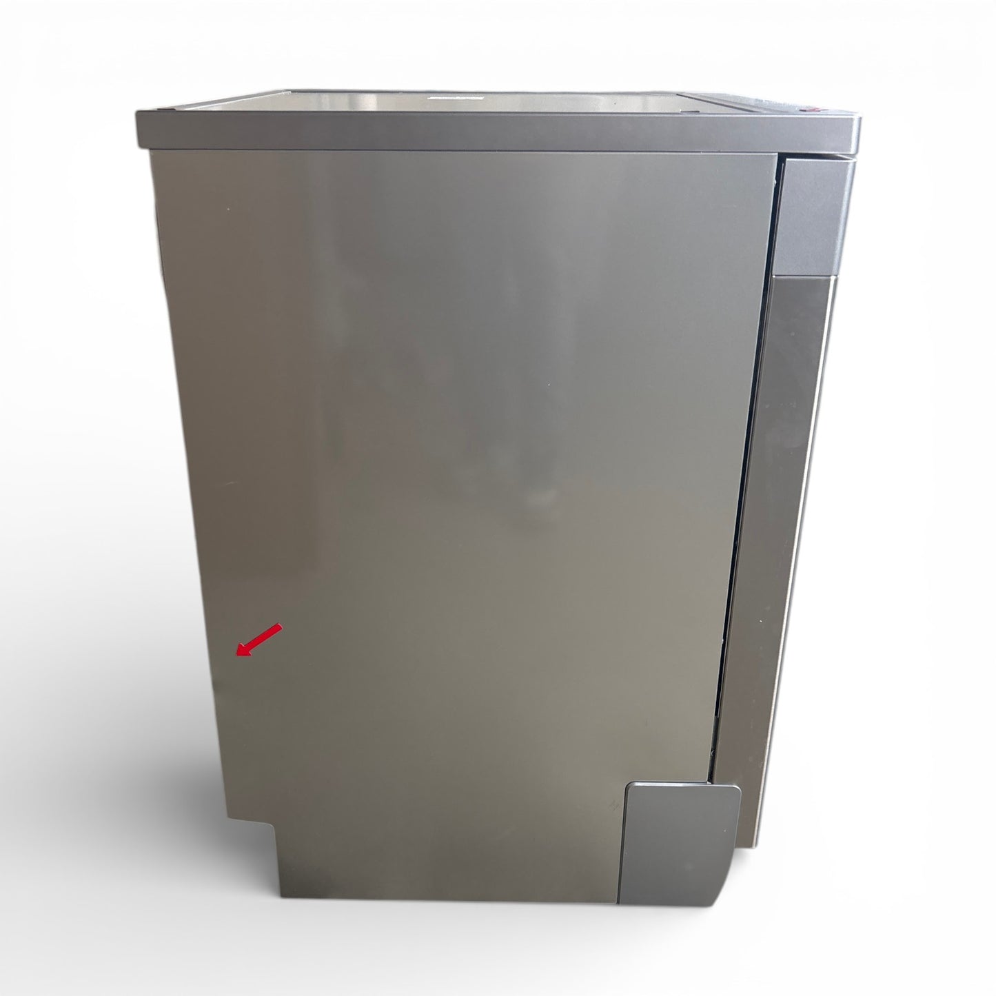 Bauknecht OBIC Ecosilent 9760 vollintegrierbarer Geschirrspüler ActiveDry