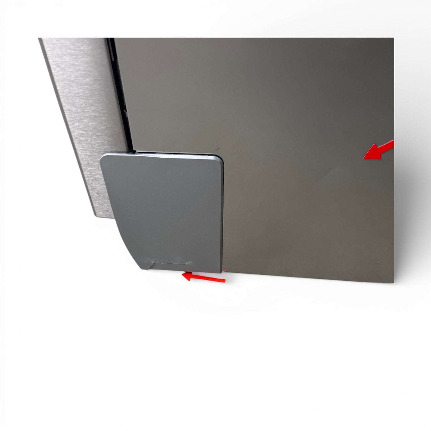 Bauknecht OBIC Ecosilent 9760 vollintegrierbarer Geschirrspüler ActiveDry