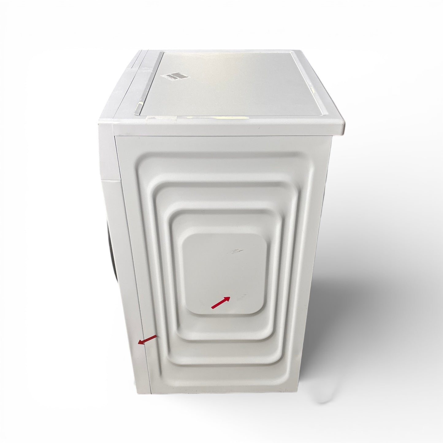 Beko WMO822A Waschmaschine 8 kg A