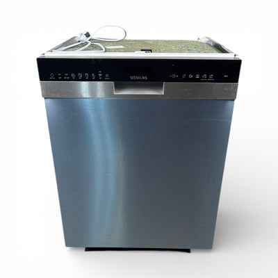 Siemens SN45ZS07CE iQ500 Unterbau-Geschirrspüler, 60 cm breit, 14 Maßgedecke