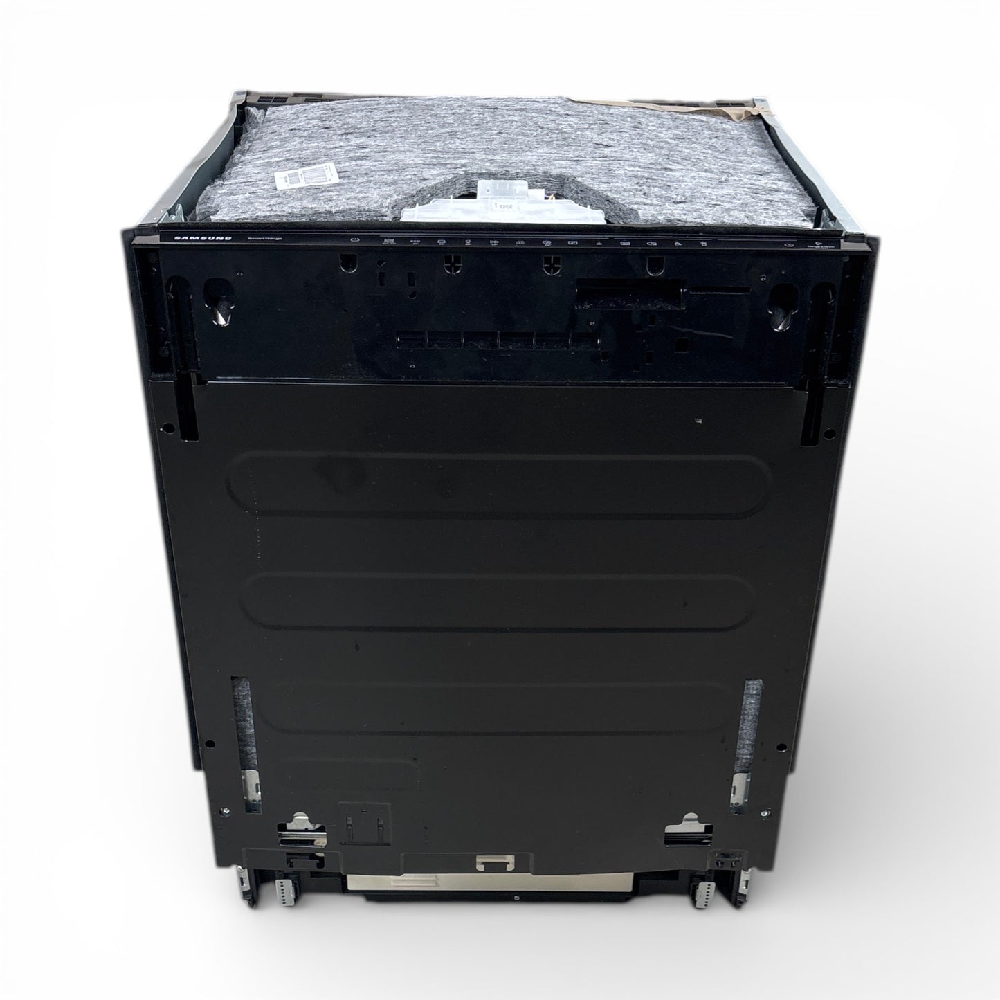 Samsung DW60BG750B00ET vollintegrierbarer Geschirrspüler Besteckschublade