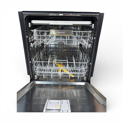 Samsung DW60BG750B00ET vollintegrierbarer Geschirrspüler Besteckschublade