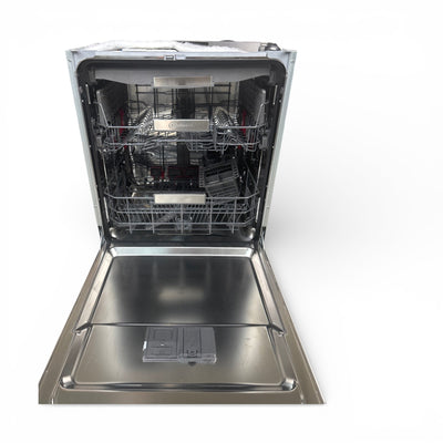 Bauknecht OBFC Ecosilent 7540 Standgeschirrspüler unterbaufähig