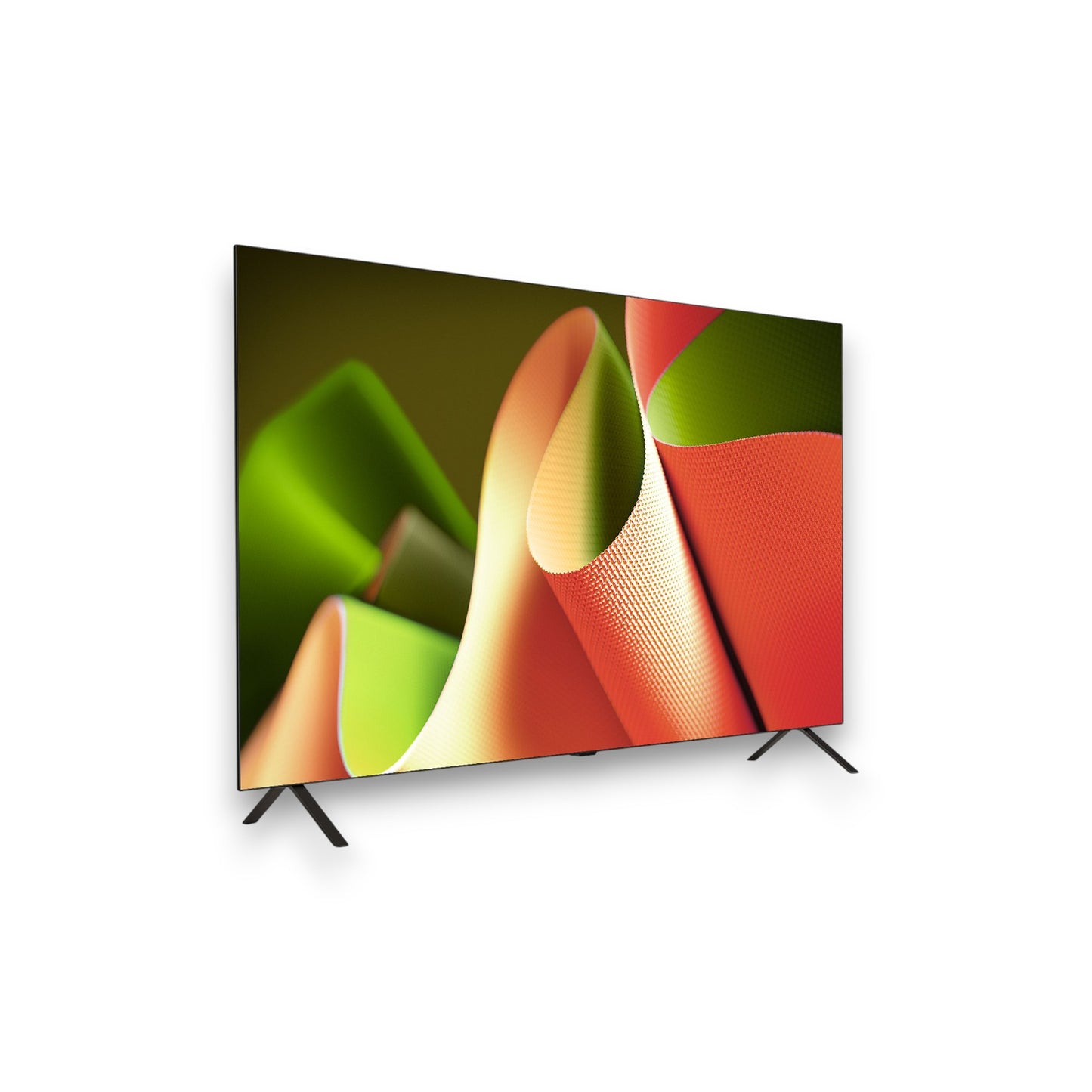 LG OLED55B49LA OLED Fernseher 55 Zoll, OLED 4K, SMART TV, webOS 24 mit LG ThinQ