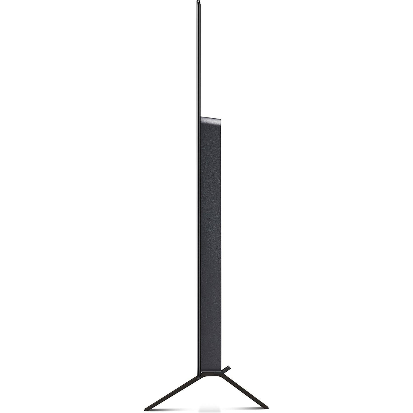 LG OLED55B49LA OLED Fernseher 55 Zoll, OLED 4K, SMART TV, webOS 24 mit LG ThinQ