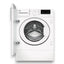 Beko WMI 71433 PTE 1 Einbau-Waschmaschine 7 kg, 1400 U/Min., C