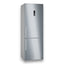 Siemens KG49NAIBT iQ500 Kühlgefrierkombination B, 203 cm hoch, Inox-antifingerprint