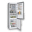 Siemens KG49NAIBT iQ500 Kühlgefrierkombination B, 203 cm hoch, Inox-antifingerprint