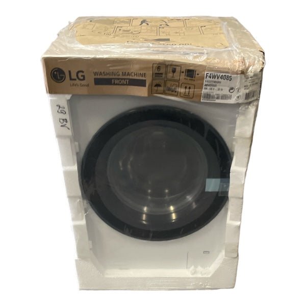 LG F4WV4085 Serie 4 Waschmaschine (8 kg, 1360 U/Min., A) – Mehrwert-Elektro